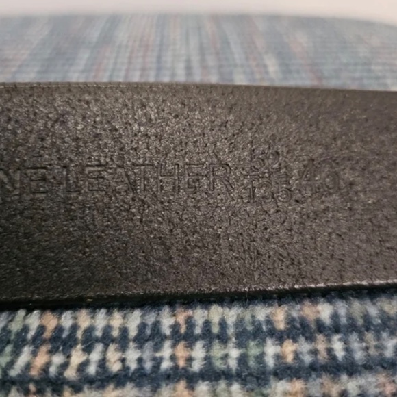 Ferragamo belt mens - Picture 8 of 9